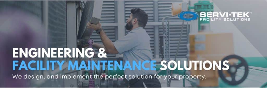 Engineering and Facility Maintenance Solutions