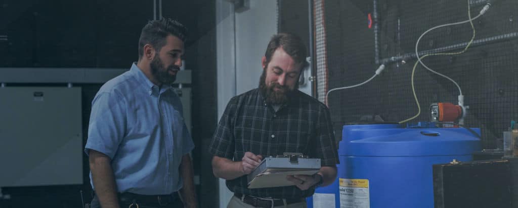 Engineering Maintenance Services