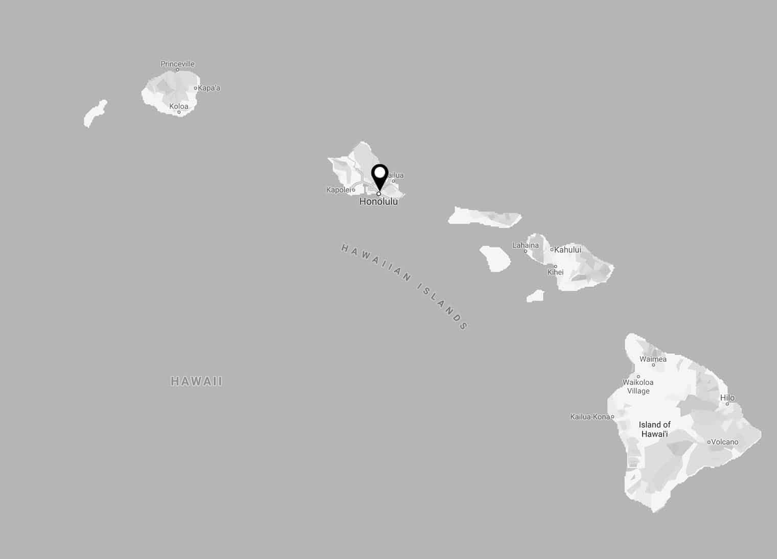 Hawaii