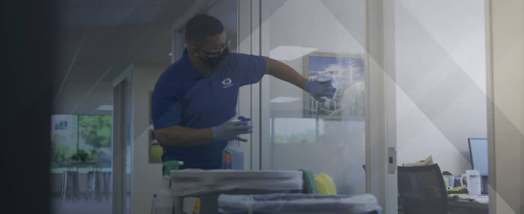 Janitorial Contract Services