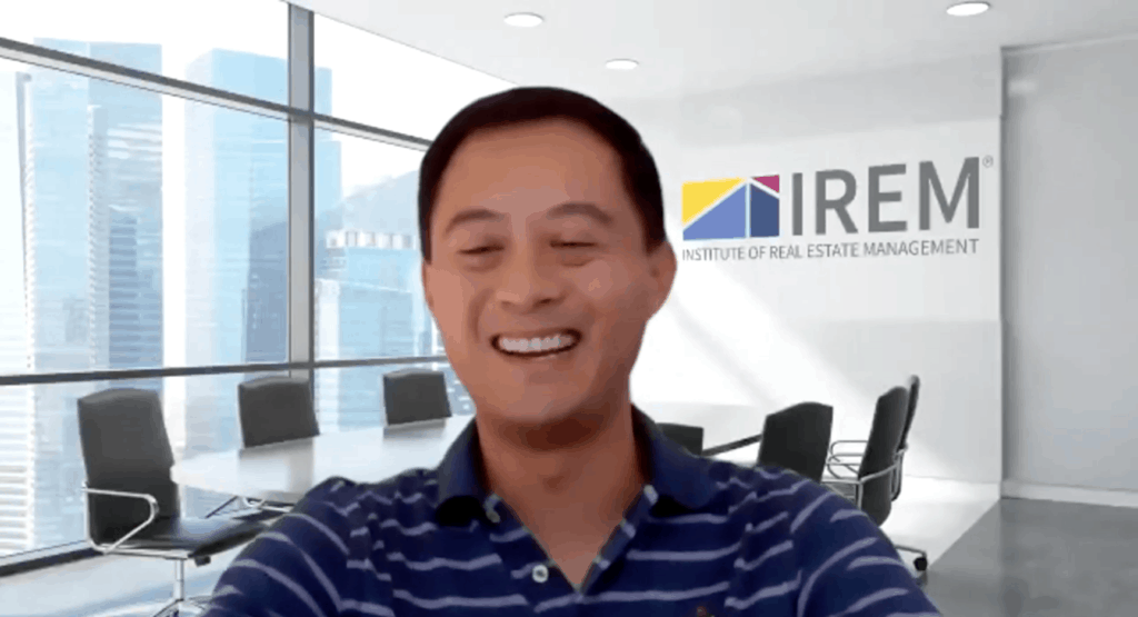 IREM OC’s Meeting