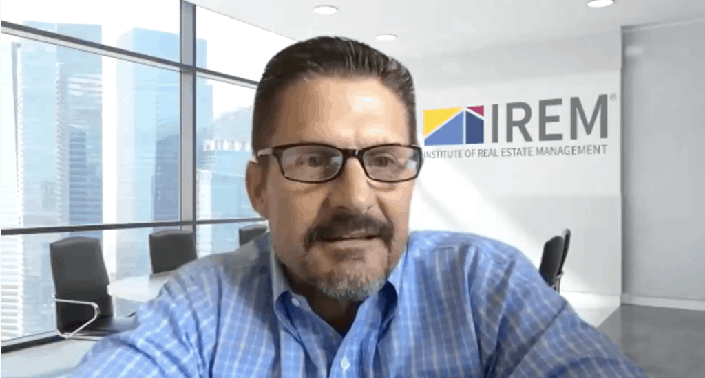 IREM OC’s Meeting