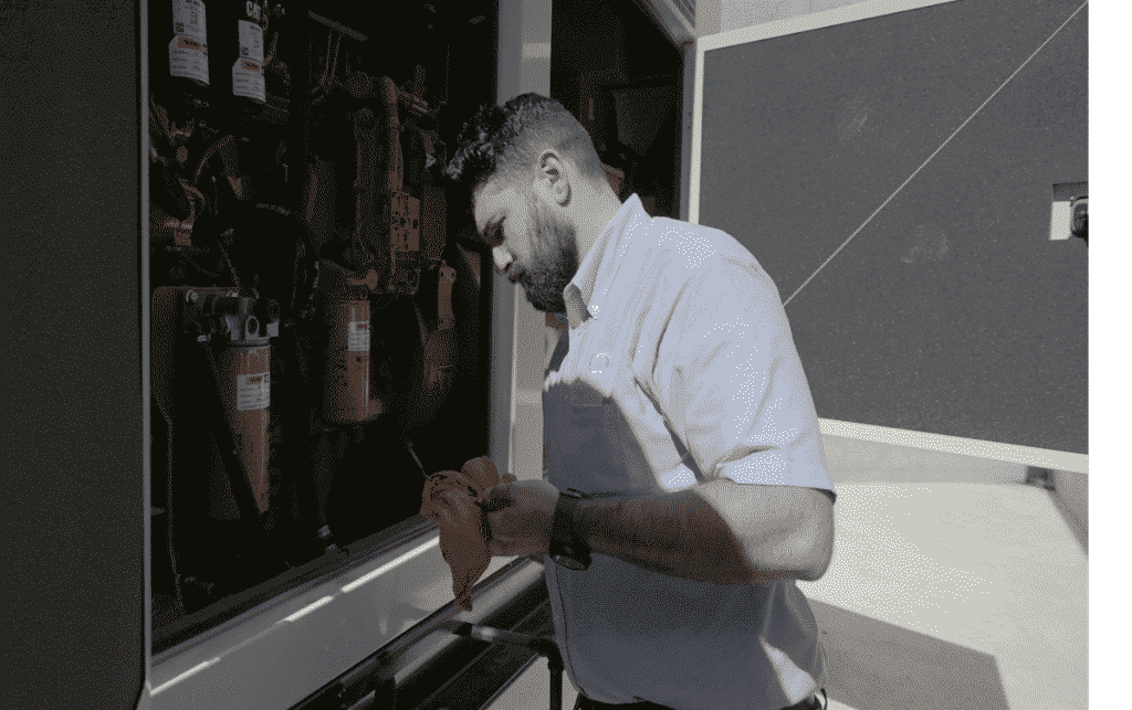 Condition-Based Monitoring (CBM)