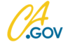 ca.gov logo