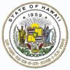 Hawaii Logo Government