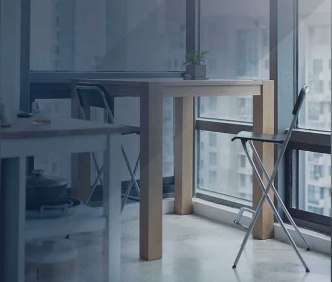 Increase in cleaning productivity