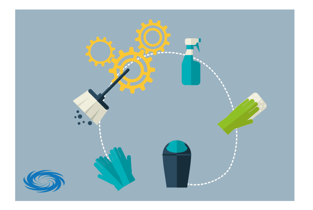 Why Hire A Commercial Janitorial Service Provider?