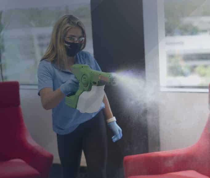 Right Cleaning Equipment