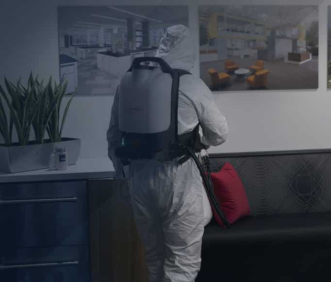 Right Cleaning Equipment