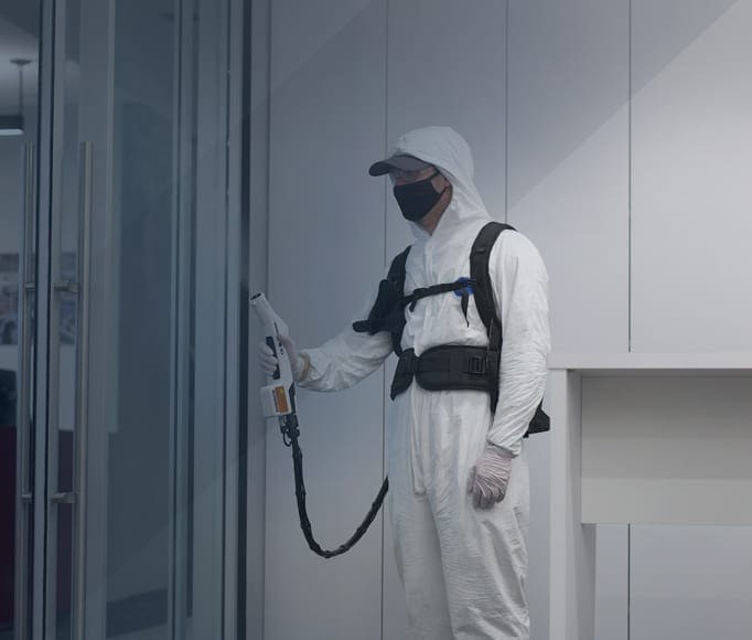 Right Cleaning Equipment