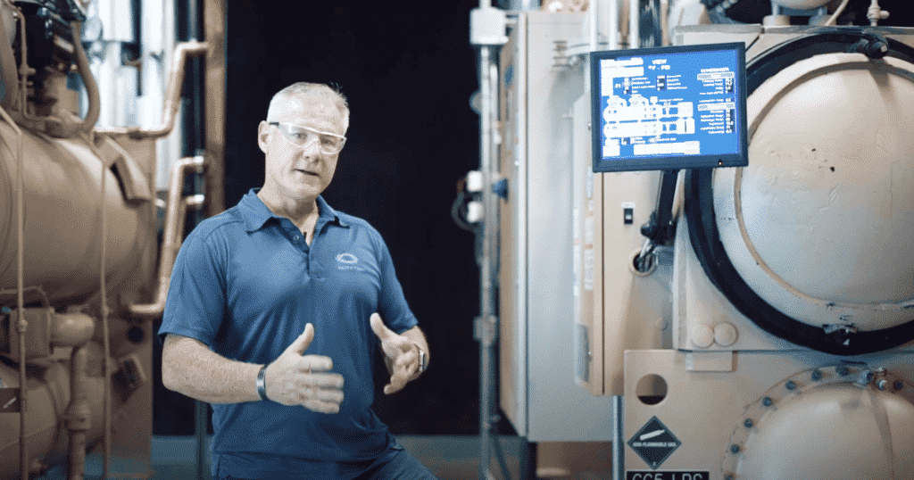 What Are Chiller Preventive Maintenance Tips?