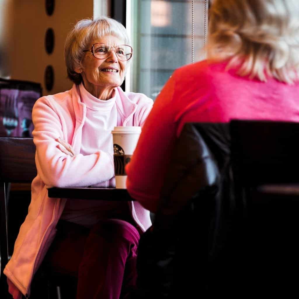 Why Should Seniors Have Cleaning Services?