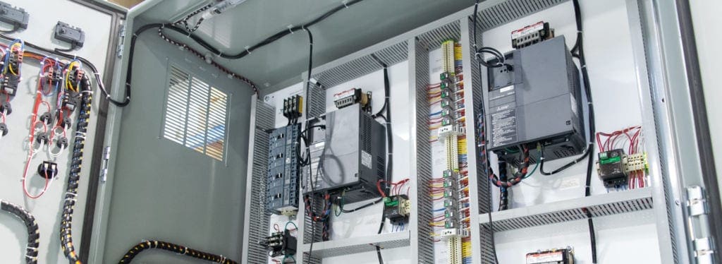 Tips for VFD Maintenance
