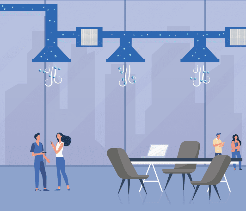 Understanding the Science Behind Indoor Air Quality