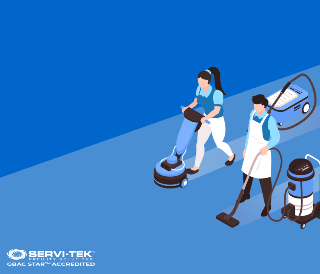 What Is Commercial Carpet Cleaning?