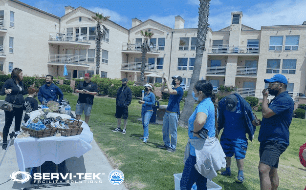 Imperial Beach Challenges