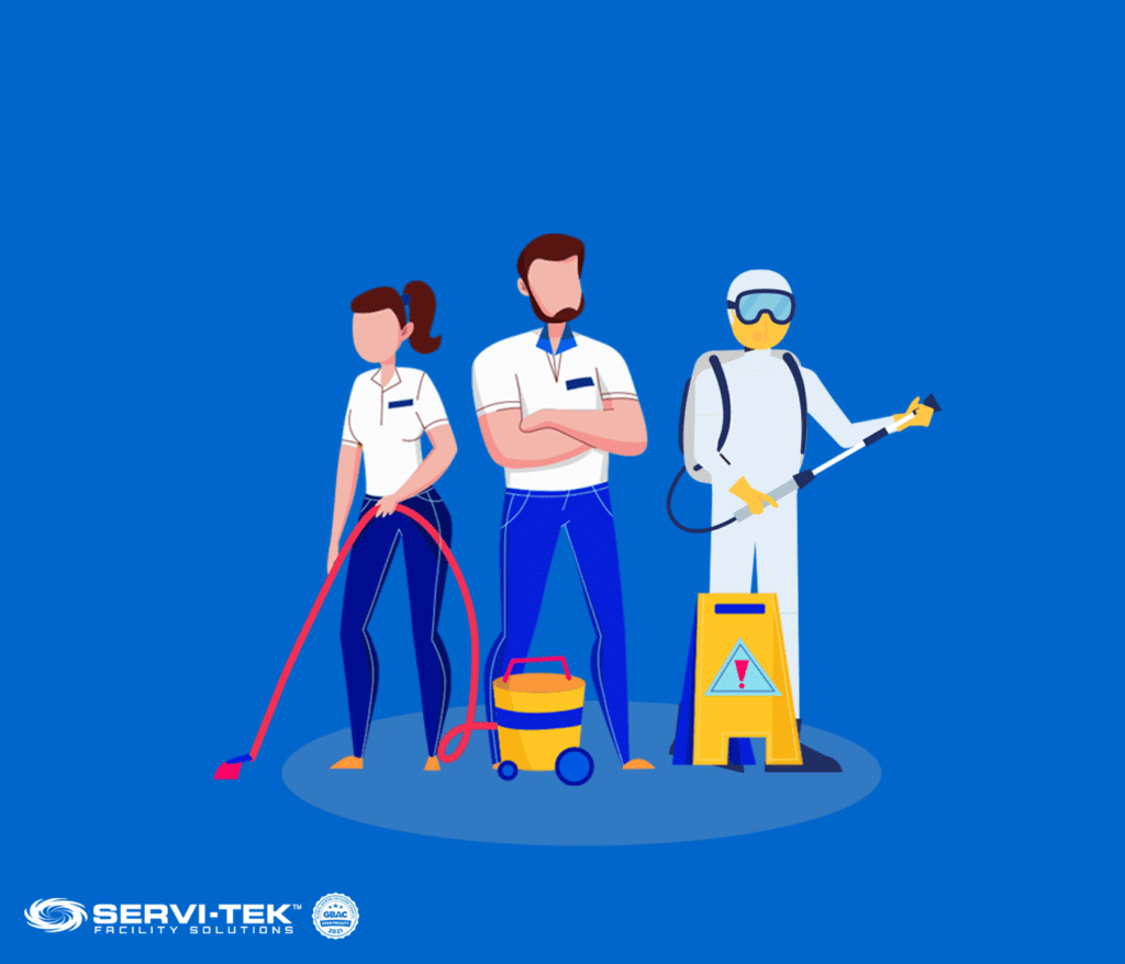 Personalized Cleaning Services