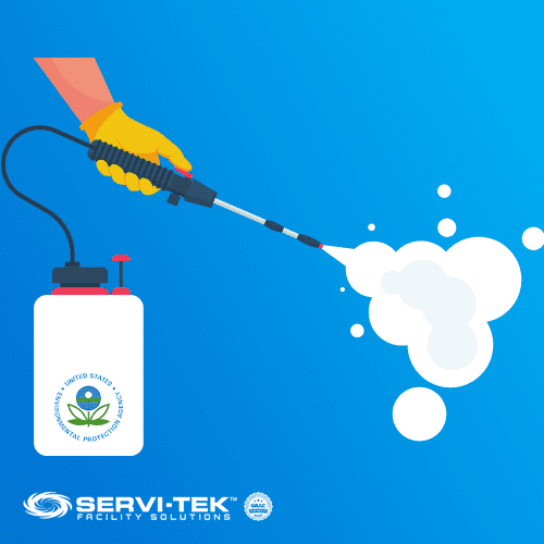 Electrostatic Spray