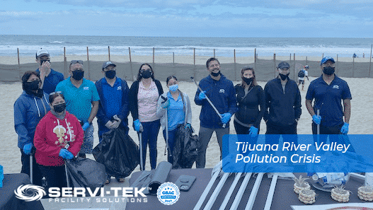 Imperial Beach Challenges