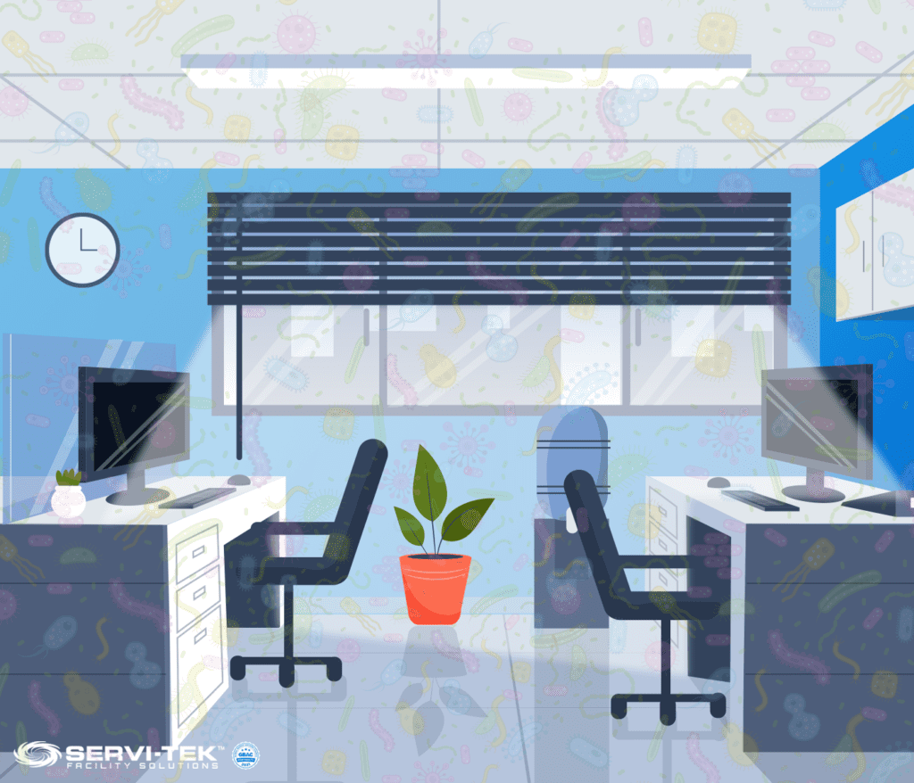 Guide To Common Indoor Air Pollutants