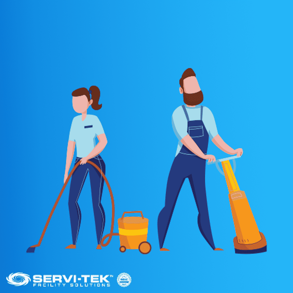 Carpet Cleaning
