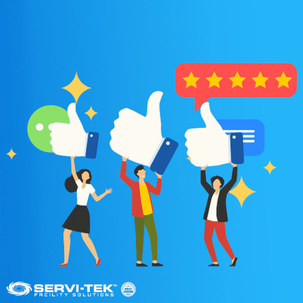 Customer Satisfaction