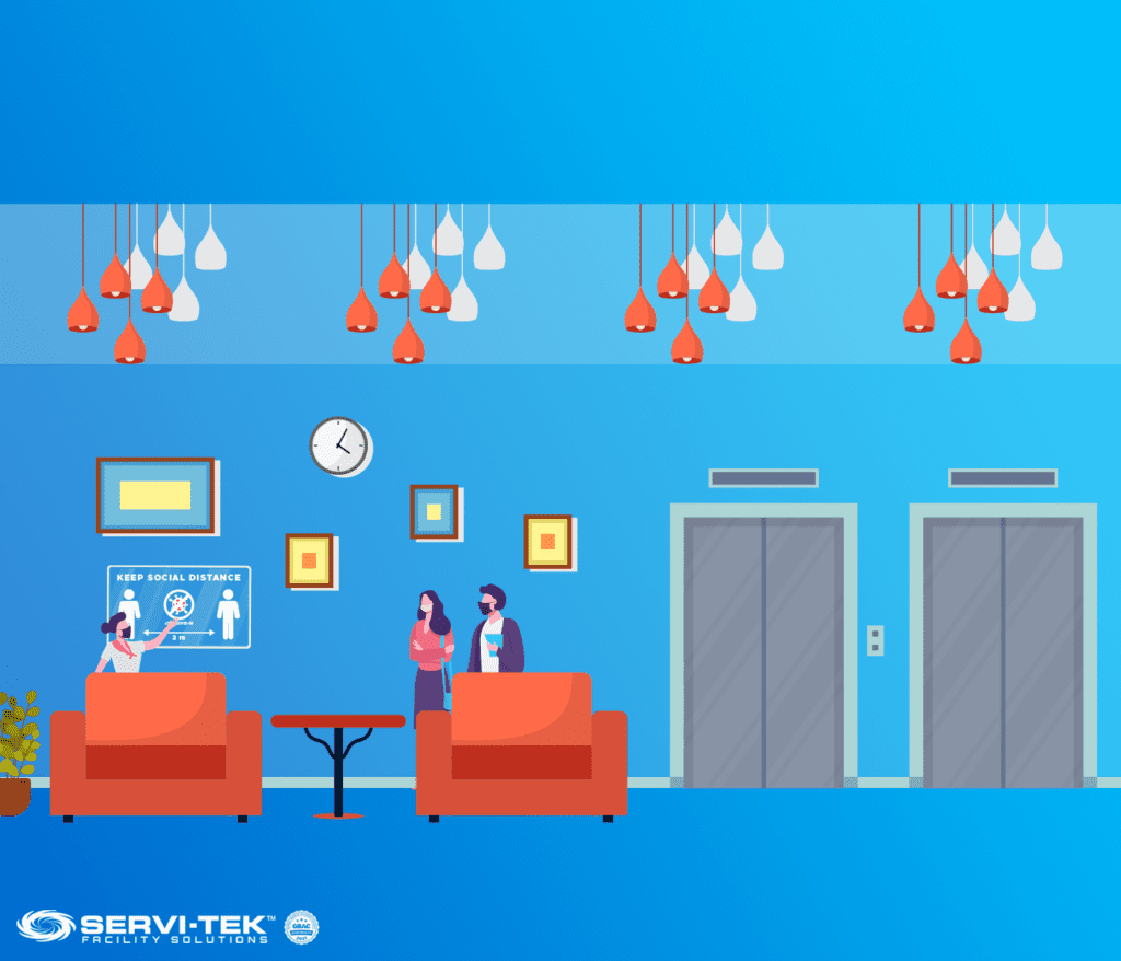 Responsibilities of Commercial Facility and Property Managers