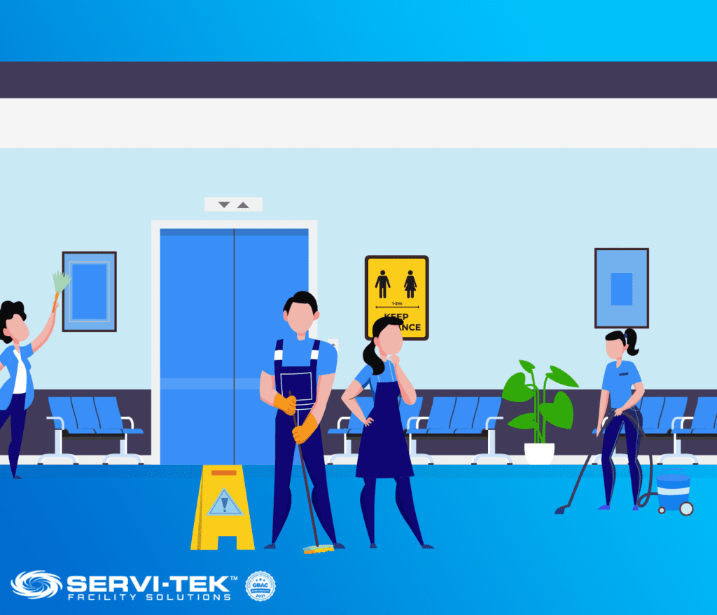 Why Do Facilities Need to Be Maintained?
