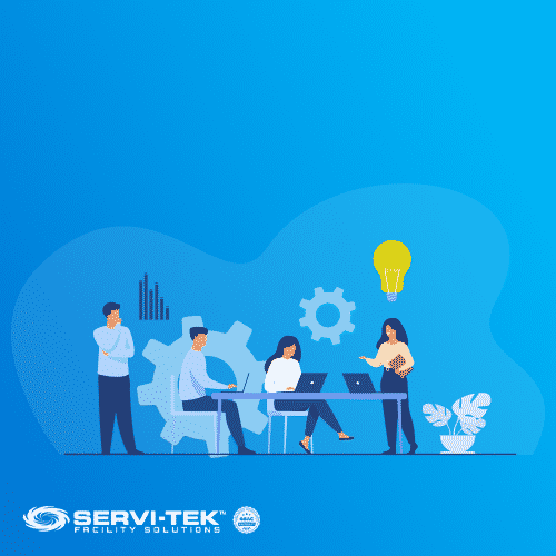 Increased Employee Productivity