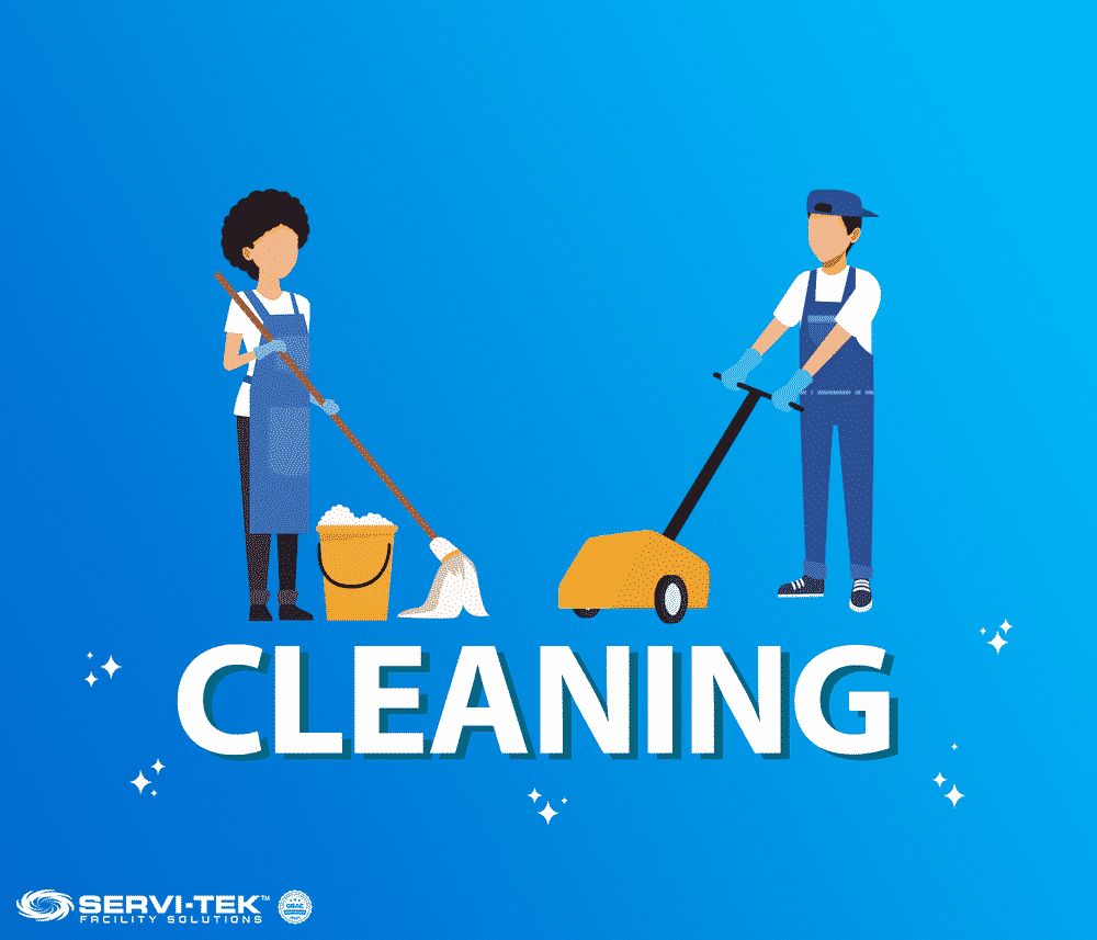 Why You Need a Good Janitorial Service?