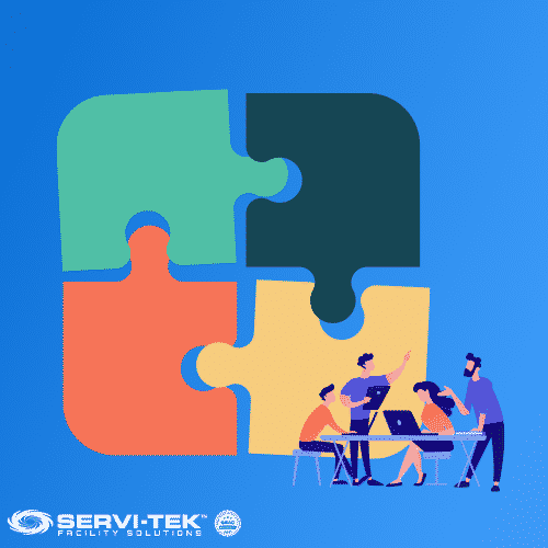 Build a team