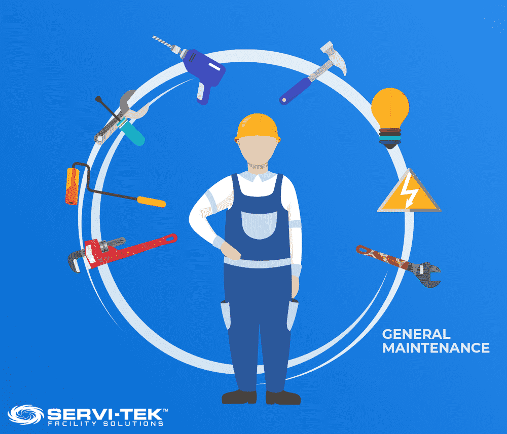 General Maintenance