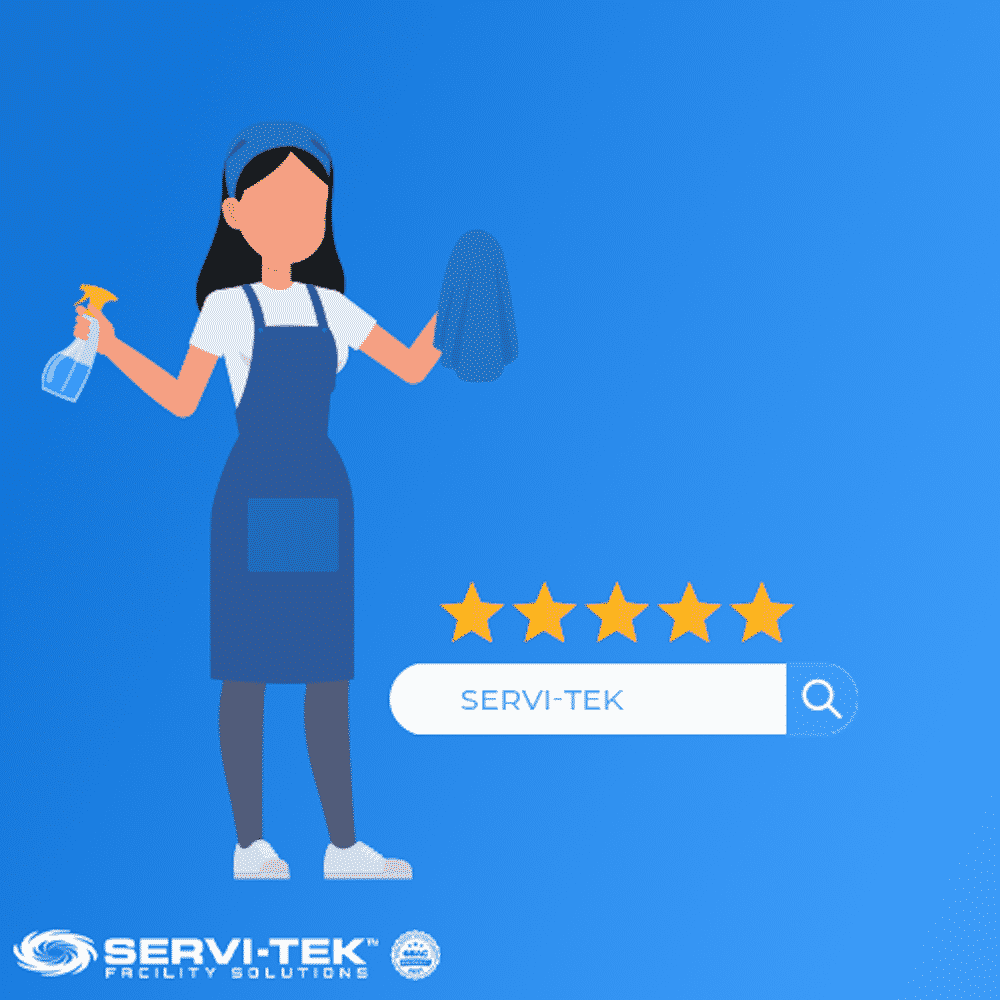 How to Select a Cleaning Company