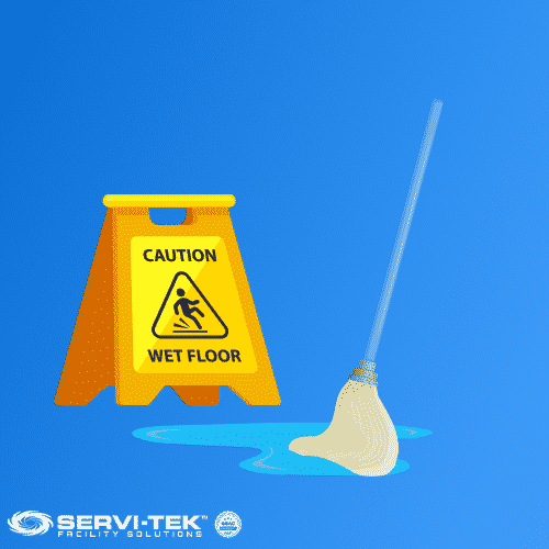 Importance of Hawaii Janitorial Services