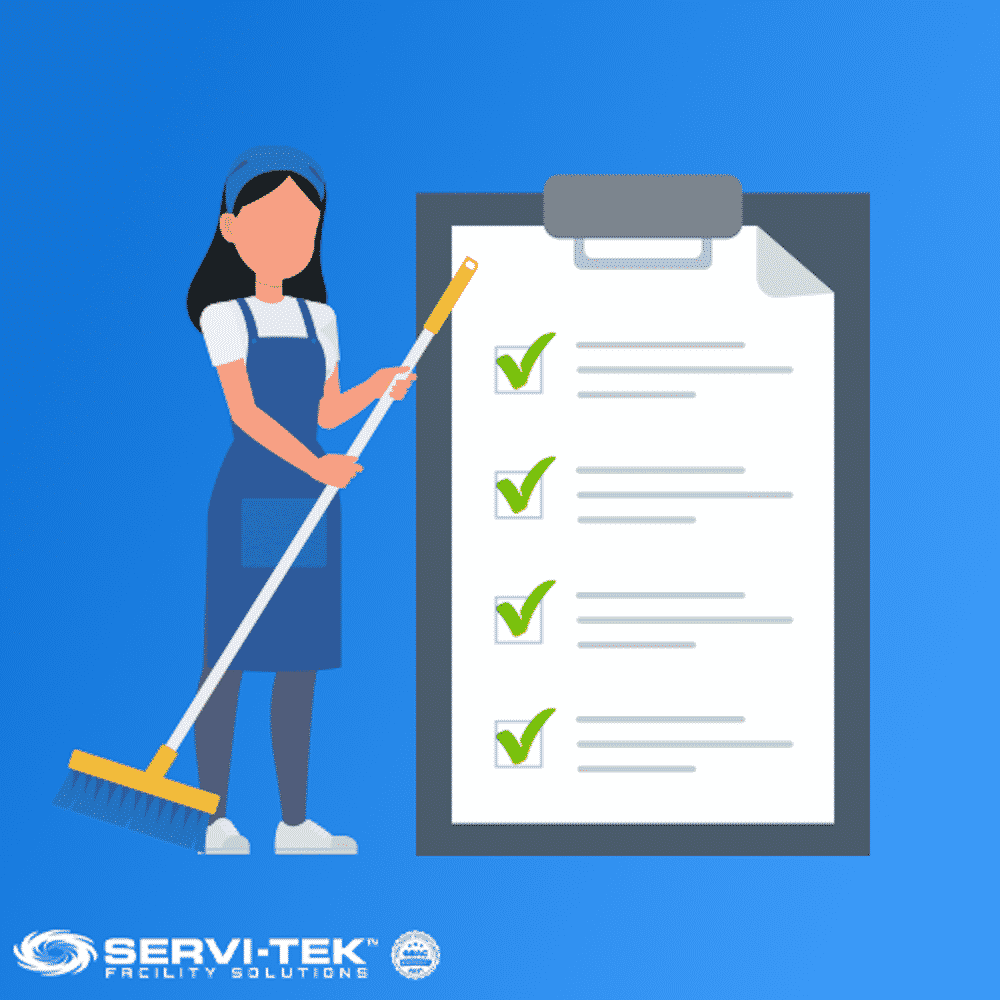 What to Look For in an Industrial Cleaning Service