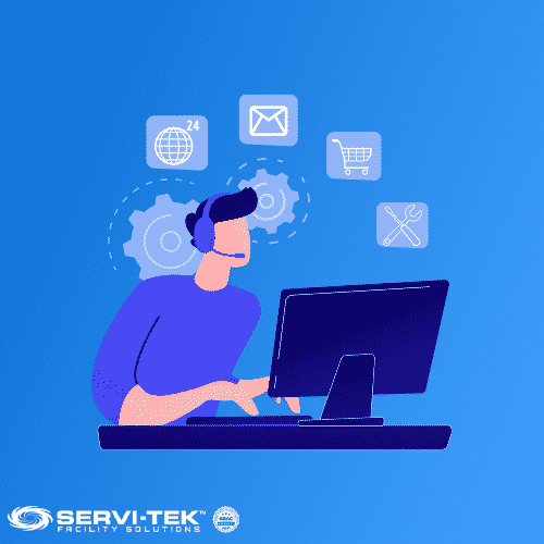 Customer service platform