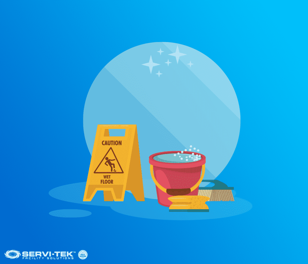 Advantages of Utilizing Commercial Floor Cleaning Services