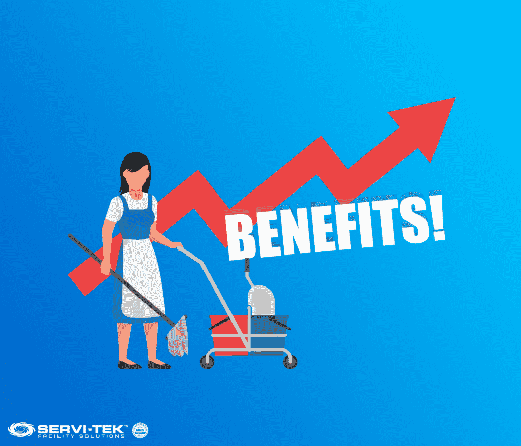 Benefits of a Commercial Floor Cleaning Services