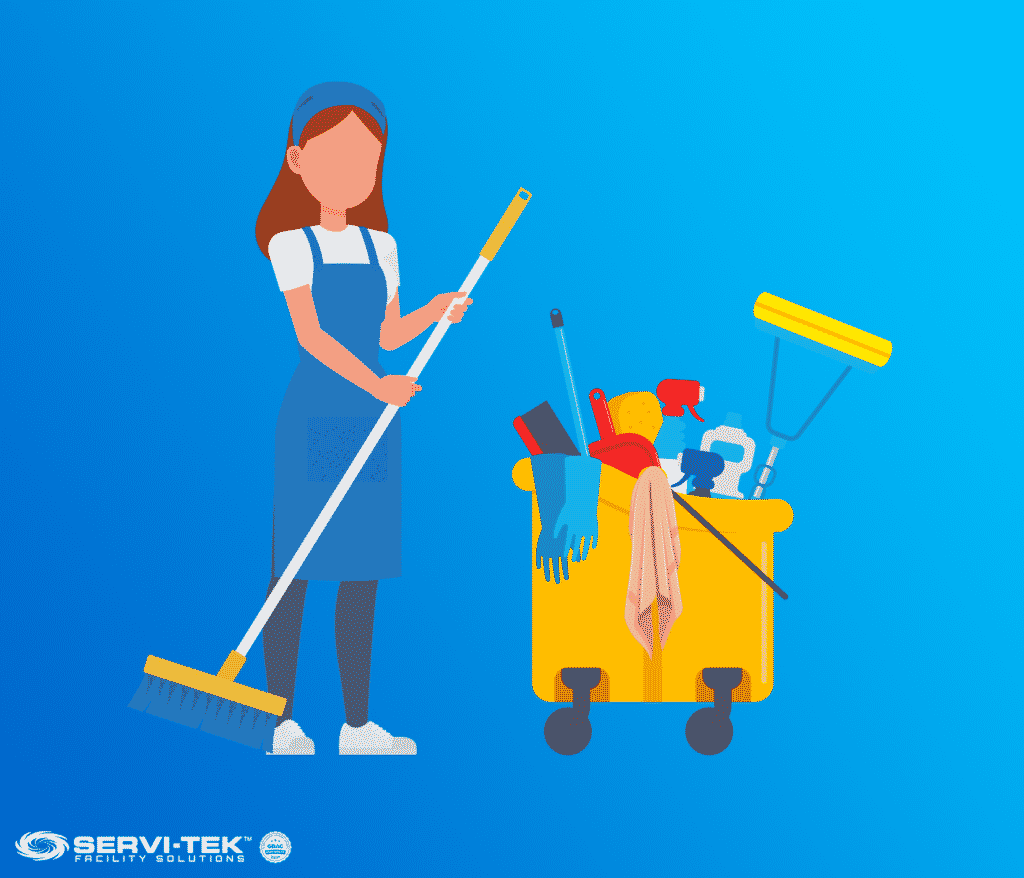 The Importance of Cleaning