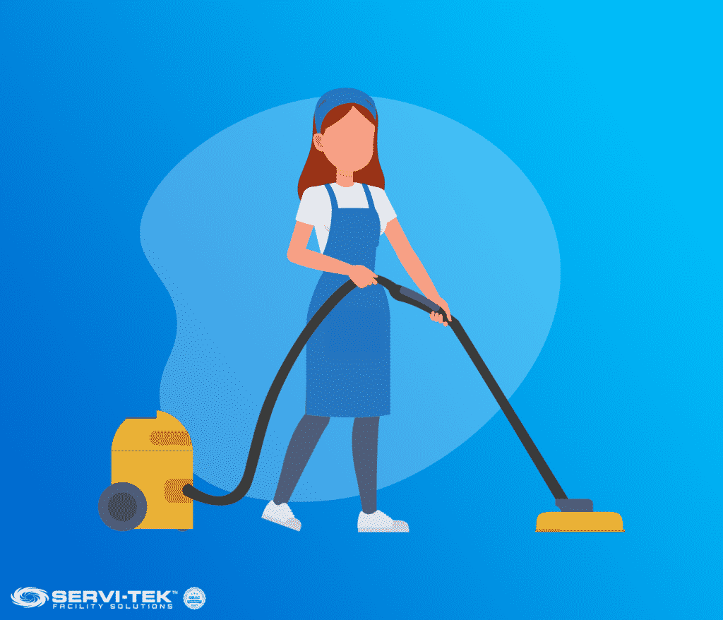 What Is Commercial Floor Care?