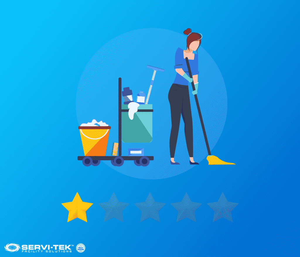 Common Reasons For The Poor Quality Of Carpet Cleaning