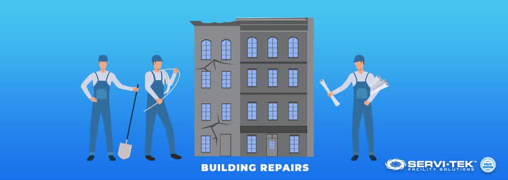 Building Repairs