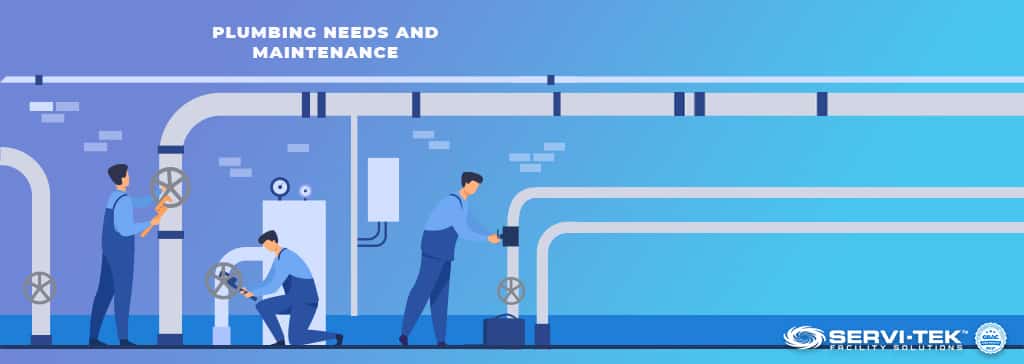 Plumbing Needs and Maintenance
