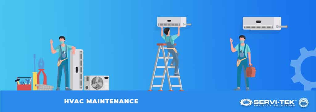 HVAC Maintenance