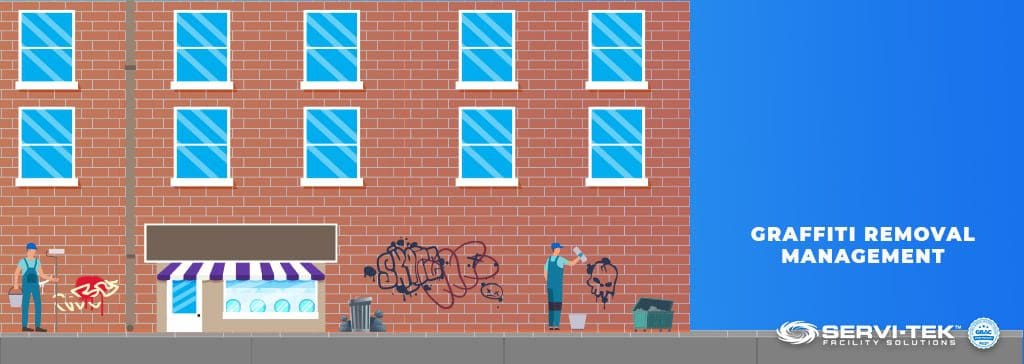 Graffiti Removal Management