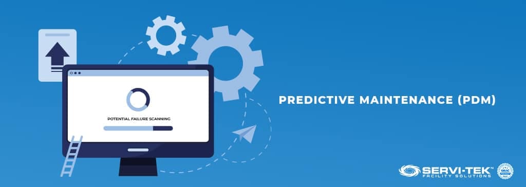 Predictive Maintenance (PdM)