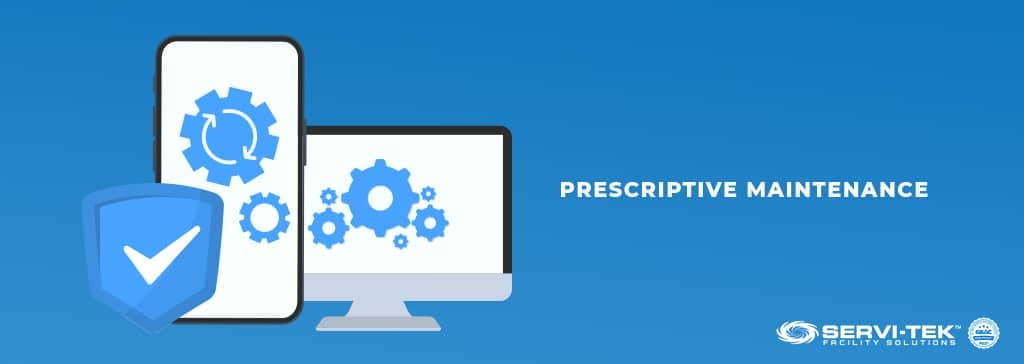 Prescriptive Maintenance