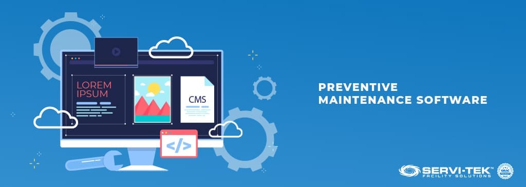 Preventive Maintenance Software
