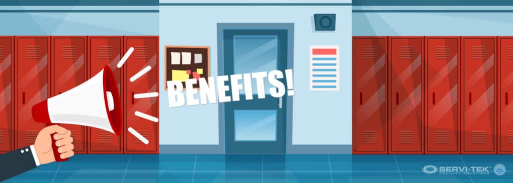 Finding the Best Commercial Cleaning Services for Schools & University