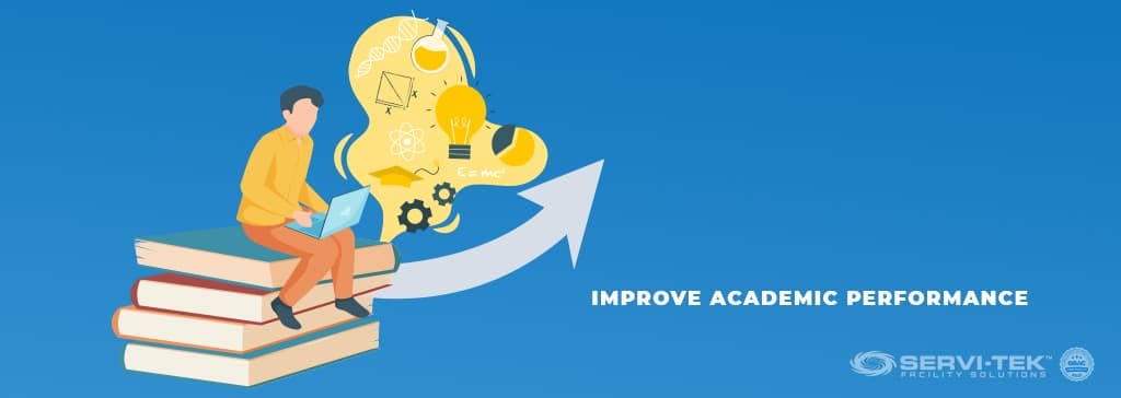 Improve academic performance